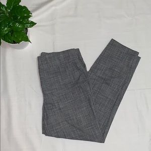 Grey Dress Pants